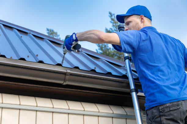Best Flat Roofing  in Troy, MI