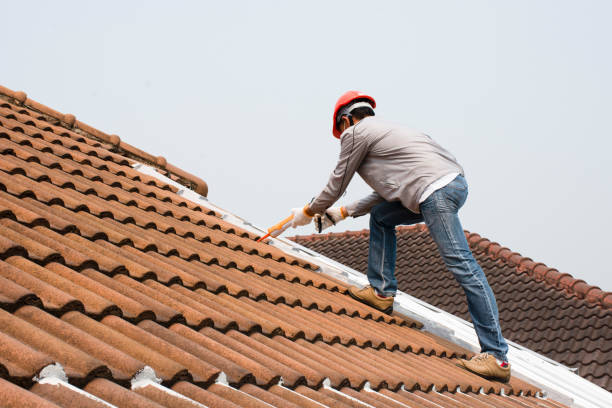 Best Hot Roofs  in Troy, MI