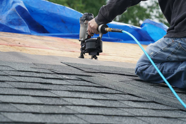 Professional  Roofing repair and installation in Troy, MI