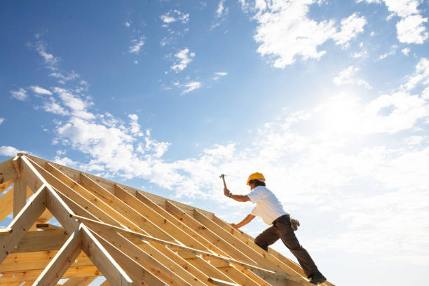 Waterproofing in Troy, MI